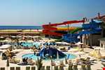 Hedef Beach Resort Hotel